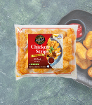 Dalya Frozen Crunchy Chicken