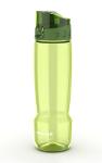 Zweikell Camry Military Green Bpa Free 650 Ml Tritan Water Bottle