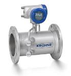 Gas flow meter OPTISONIC 7300