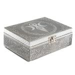 Tarot or Jewelry Box Goddess (17,5 cm)