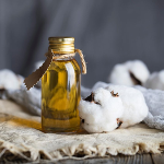 Cotton Oil