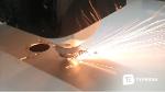 Laser Cutting Of Fine And Thin Metal Sheets