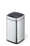 Sensor bin NO TOUCH 12L, DURABLE