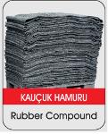 Rubber Compound for Automotive Parts