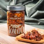 SUNDRIED TOMATO