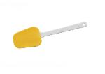 Euro Lady EL- SBT38 Silicone semicircular spatula