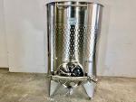 304 stainless steel tank - 04/22-12 - model spabp1000