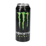 Monster Energy Drinks