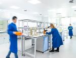 Laboratory Fit Out Services