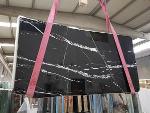 Negro Marquina Marble