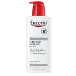 Eucerin Original Healing Body Lotion - Rich, Long-Lasting Moisture for Dry