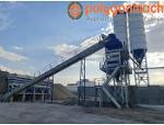 RCC Batching Plants