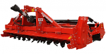 Rotary Tiller – Stoneburier