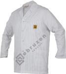 Antistatic ESD Labcoat LC05 Short