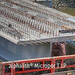 alphalith Micropor T (LP)