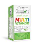 Goodvit Natural Multivitamins