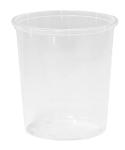 Unprinted cups 900ml 200pc