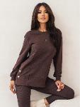 Women's sweatshirt manufacturer