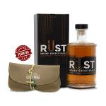 Gift Box Rust