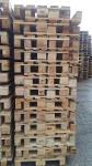 Reconditioned Pallets