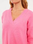 Women's sweater