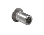 Blind rivet nut Torque Resistant