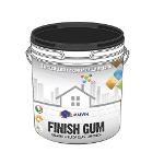 LIQUID ELASTOMERIC MEMBRANE FINISH GUM