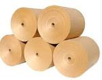 Sack Kraft Paper Rolls 80-150 GSM