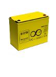 NECRON NPE SERIES 140 Ah 12V BATTERY