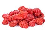 Dried Strawberries