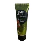 Hand cream. Nutrition and recovery Botanic Leaf