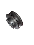 65mm pulley for 2hp engine