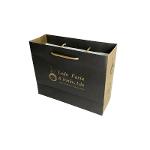 Premium Range Paper Bag (Luxury)