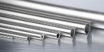 Titanium Tubes