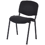 Conference Chair Beethoven Black