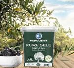 MARMARA BIRLIK Black Olives Sepet Serisi 2XS 800 g