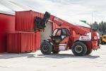 Transshipment of Sea Containers