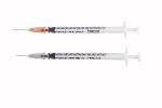 SOL-M™ TB Slip Tip Syringe with Exchangeable Needle