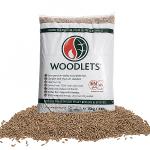 Wood Pellets