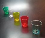 HARD PLASTIC / PS CRYSTAL CUP