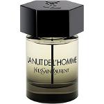 Yves Saint Laurent The Night for Men Toilette Spray 100ml