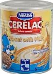 Cerelac Milk