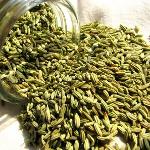 Fennel seeds