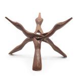 Cobra Wooden Tripod (25 cm)