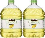 Canola Oil