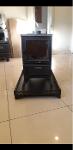 FOUR STOVE CORNER CAMPİNG