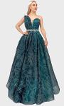 Evening dress manufacturer and wholesaler