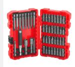 48pcs Socket & Bit Tool Set