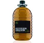 Extra virgin olive oil with bio olive polyphenols 5L: