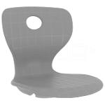 VALENTINA MONOBLOK CHAIR SEAT AND BACKREST 